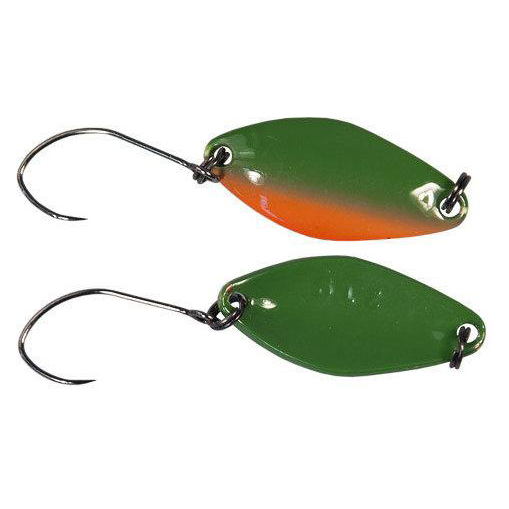 Блесна колеблющаяся Lucky John TR IMA 01.5г 008. Фото №1