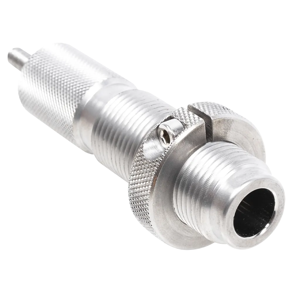 Матрица посадочная кримповочная регулируемая "Вайгач" 308 WIN. Фото №3 Матрица посадочная кримповочная регулируемая "Вайгач" 308 WIN. Фото №3