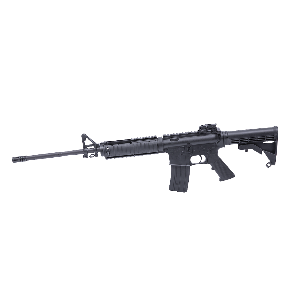 Винтовка пневматическая Umarex COLT M4 (переломка, пластик) калибр 4,5 мм. Фото №1 Винтовка пневматическая Umarex COLT M4 (переломка, пластик) калибр 4,5 мм. Фото №1