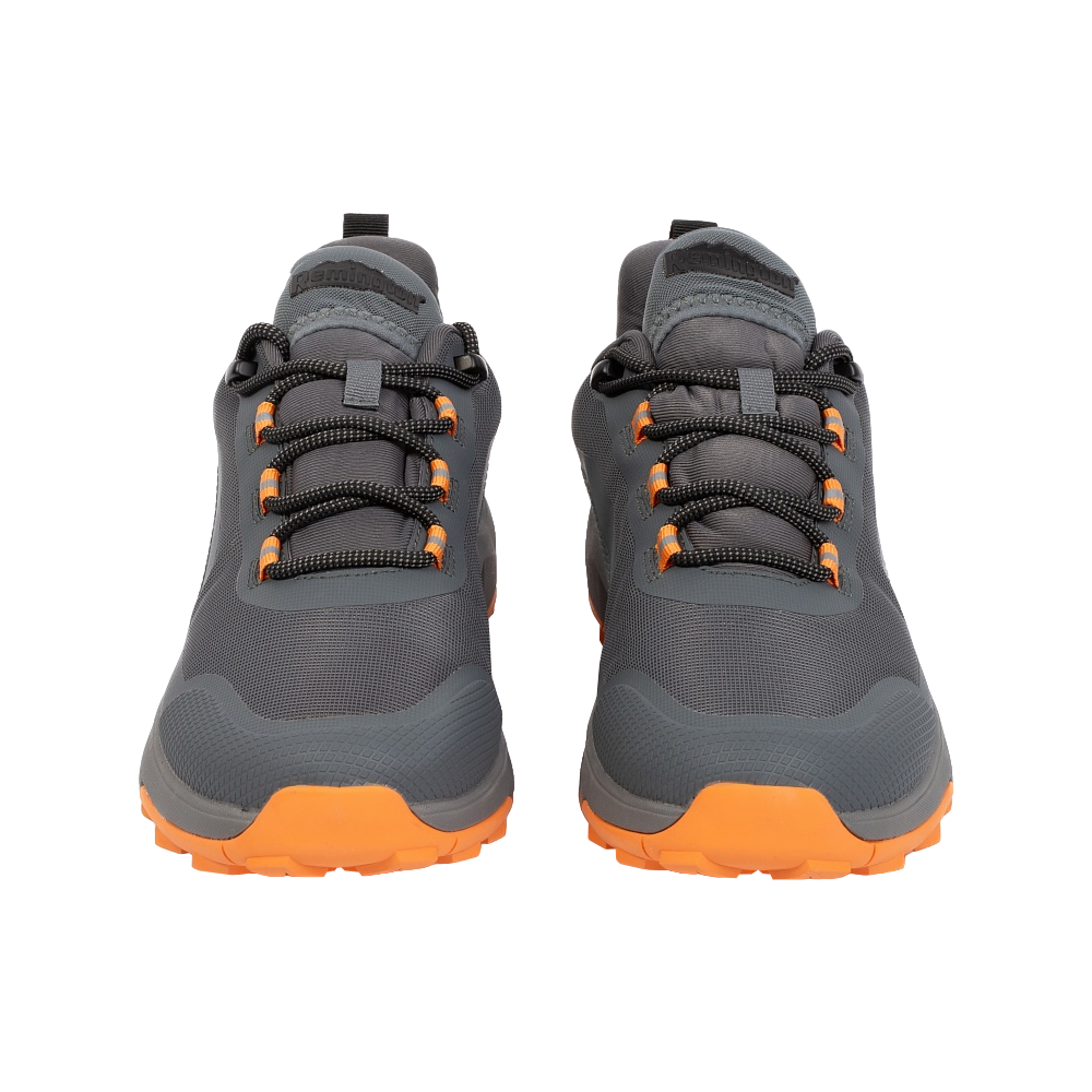 Кроссовки мужские Remington Сruise Black II р. 43. Фото №3 Кроссовки мужские Remington Сruise Black II р. 43. Фото №3