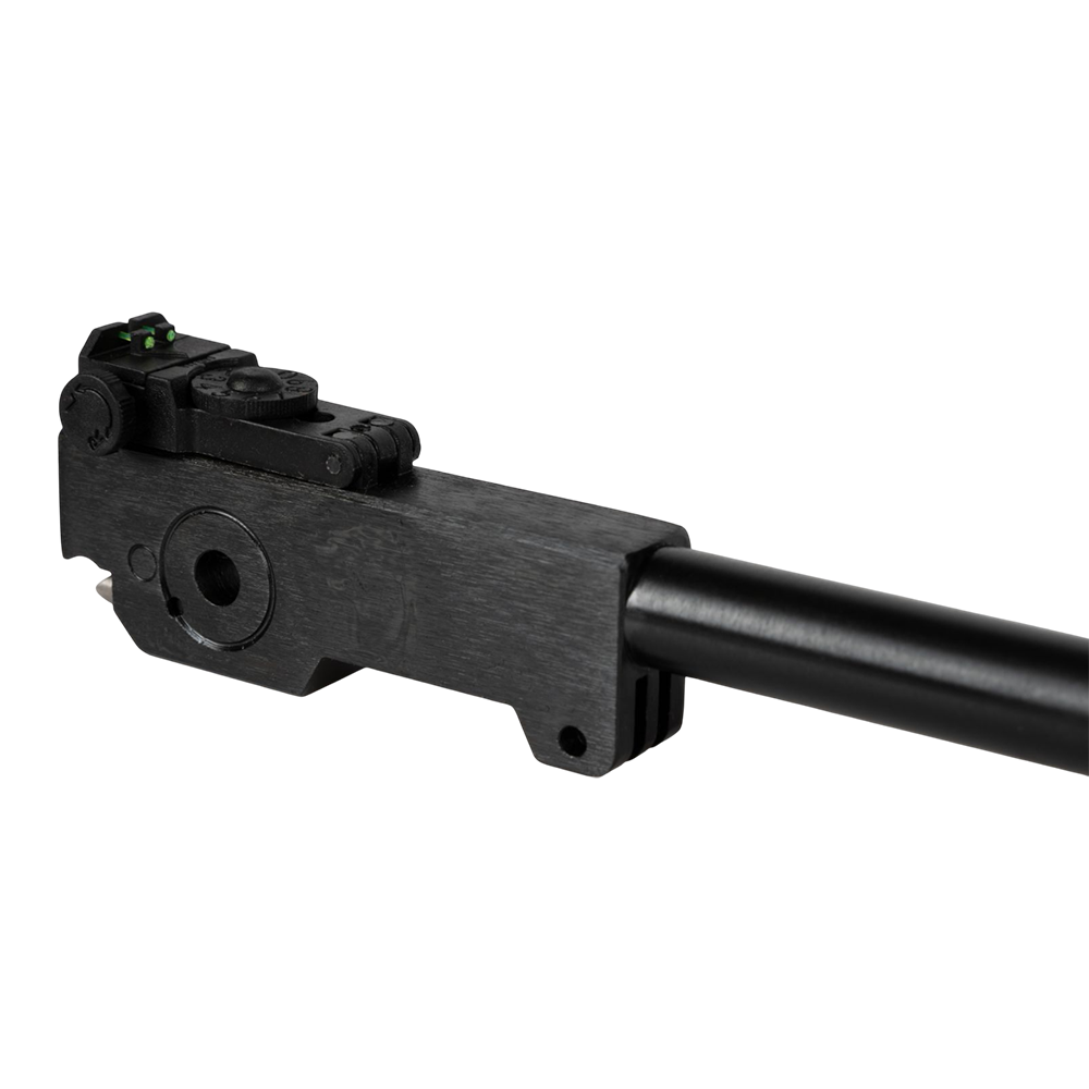 Ствол Hatsan Striker Edge, калибр 4,5 мм. Фото №4