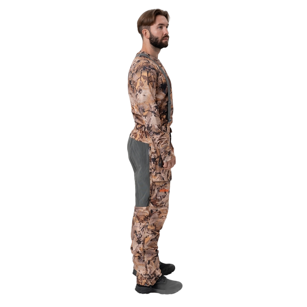 Костюм Remington 3 в 1 Blizzard Yellow Waterfowl Honeycombs р. 3XL. Фото №22 Костюм Remington 3 в 1 Blizzard Yellow Waterfowl Honeycombs р. 3XL. Фото №22