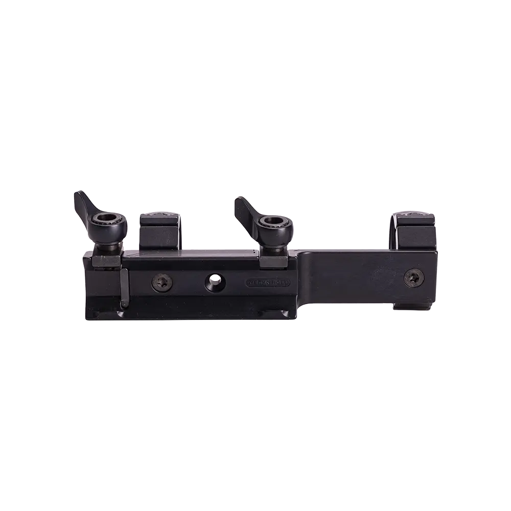 Кронштейн Recknagel на едином основании Merkel KR1 30мм. Фото №4