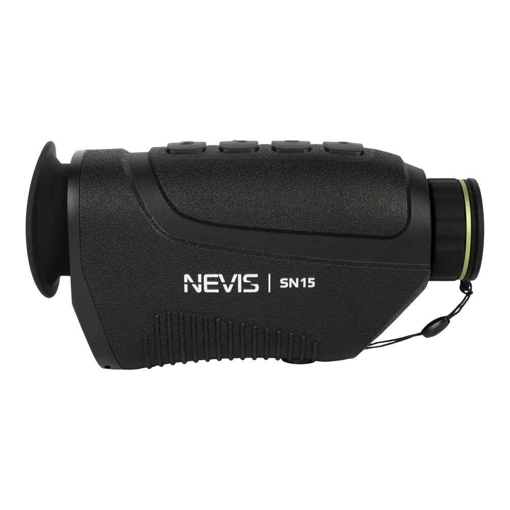 Тепловизионный монокуляр Arkon Nevis SN15. Фото №9 Тепловизионный монокуляр Arkon Nevis SN15. Фото №9