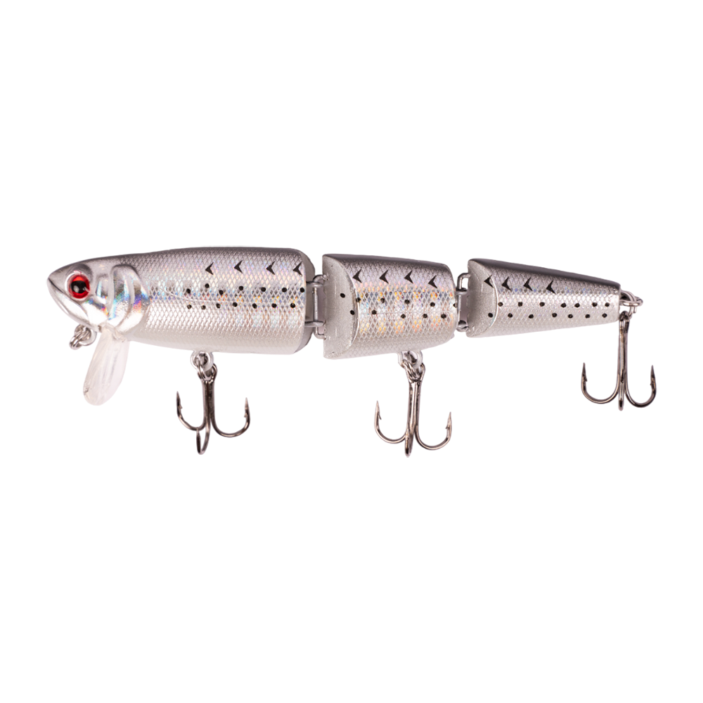 Воблер MADFISH 95мм, 12г, заглубление 0-0,5м, цвет 13. Фото №1 Воблер MADFISH 95мм, 12г, заглубление 0-0,5м, цвет 13. Фото №1