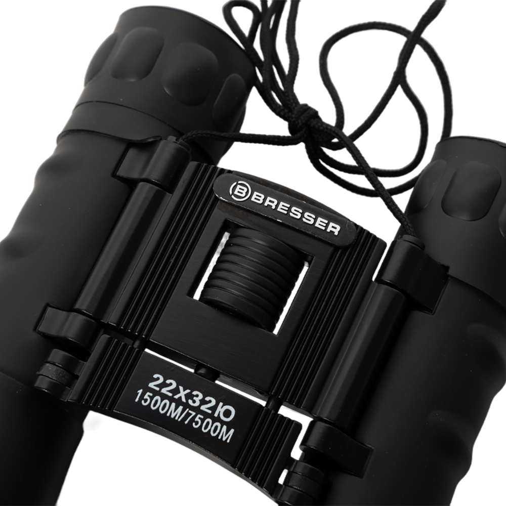 Бинокль BRESSER 22x32. Фото №6