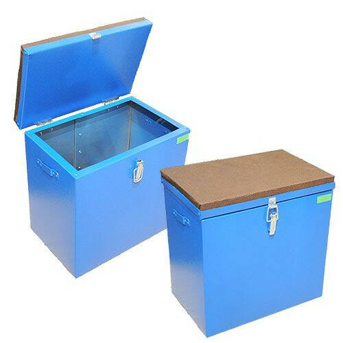 Ящик рыболовный Ф-01. Фото №1