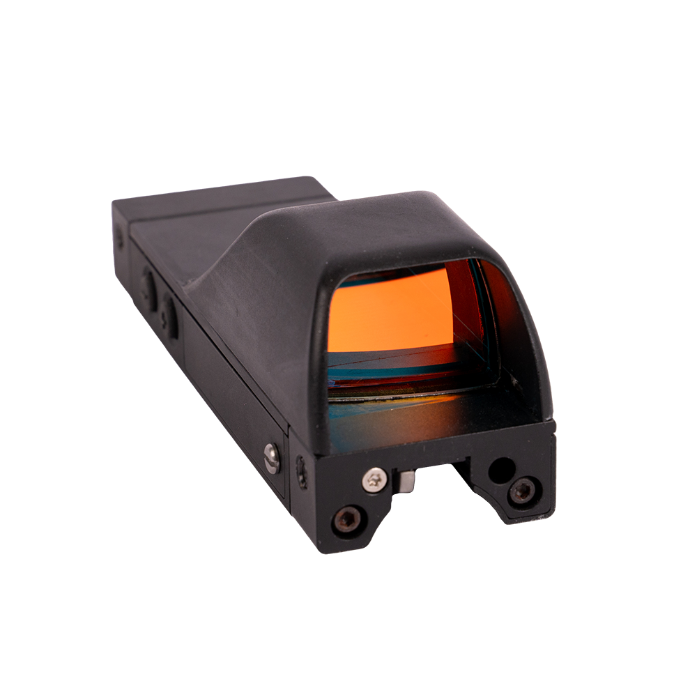 Прицел коллиматорный Пилад TargetRing. Фото №7 Прицел коллиматорный Пилад TargetRing. Фото №7