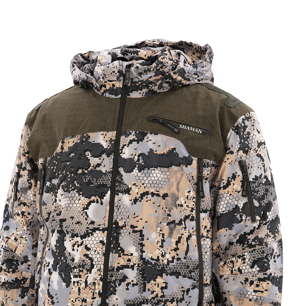 Костюм зимний Expert (открытая местность) р.52-54/176. Фото №2