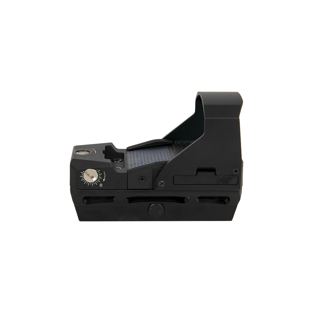 Прицел коллиматорный Remington Strike крепление weaver. Фото №6