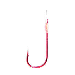 Крючок с поводком Owner S-363 (56915) №12 (10шт). Фото №2 Крючок с поводком Owner S-363 (56915) №12 (10шт). Фото №2
