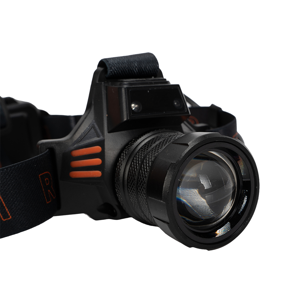 Фонарь Remington ScanRay Glimmer. Фото №5