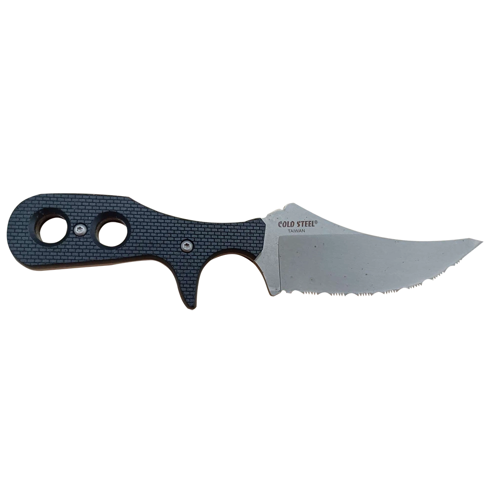 Нож Cold Steel Mini Tac Skinner. Фото №1 Нож Cold Steel Mini Tac Skinner. Фото №1