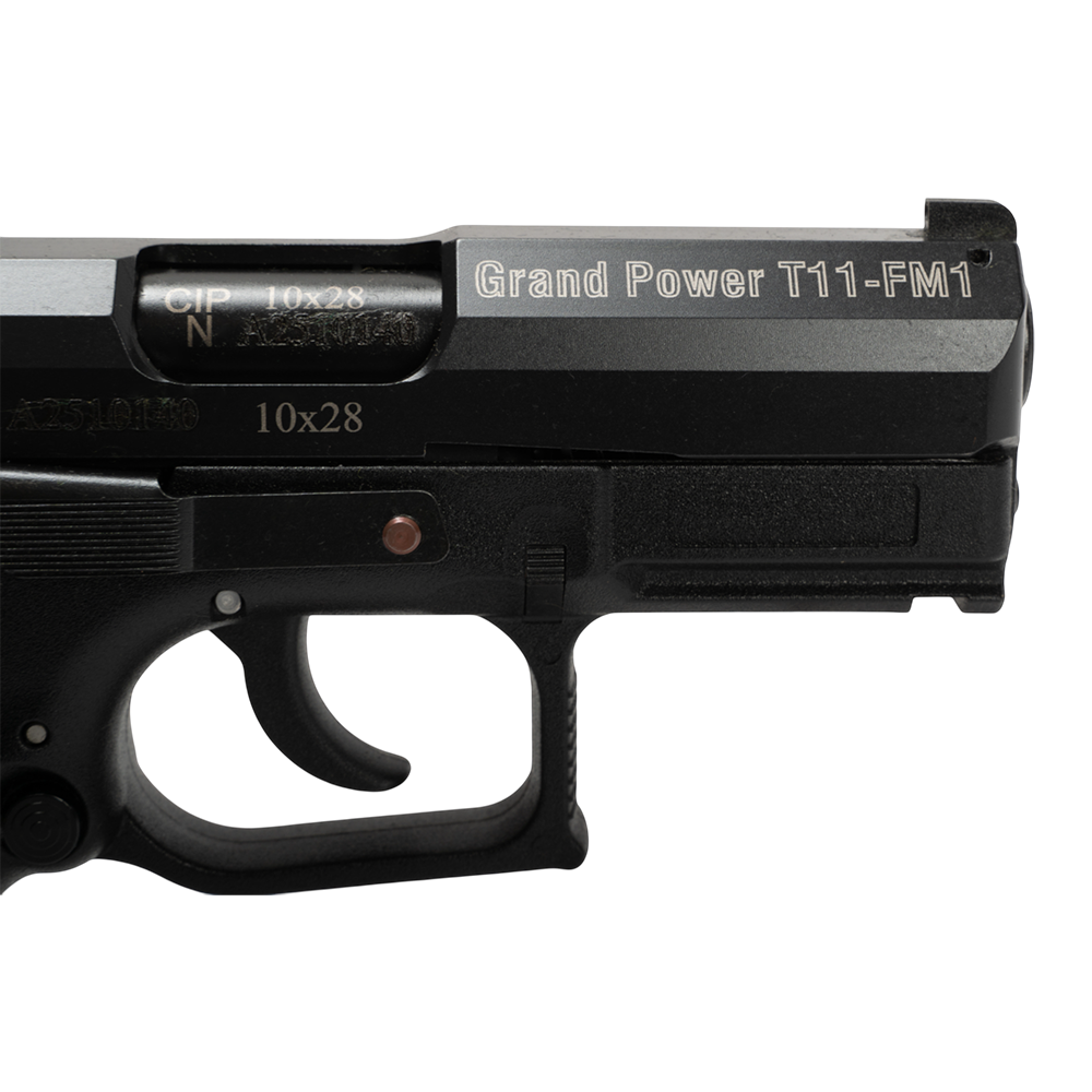 Пистолет ООП Grand Power T11-FM1 калибр 10х28 (NEW). Фото №3