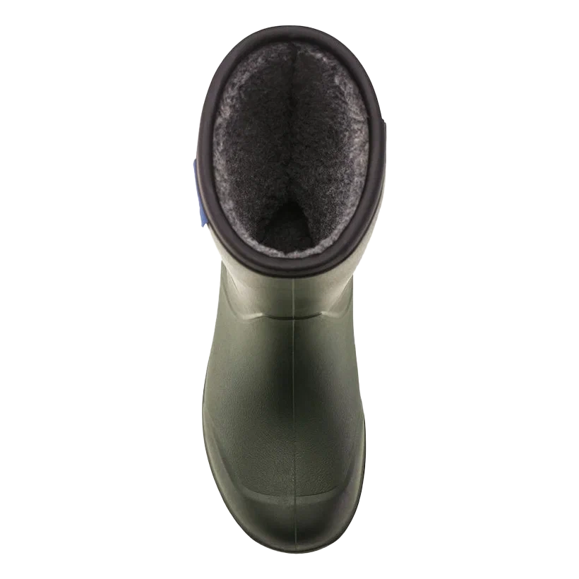 Сапоги Polyver Classsic Winter зеленый р.46-47. Фото №3