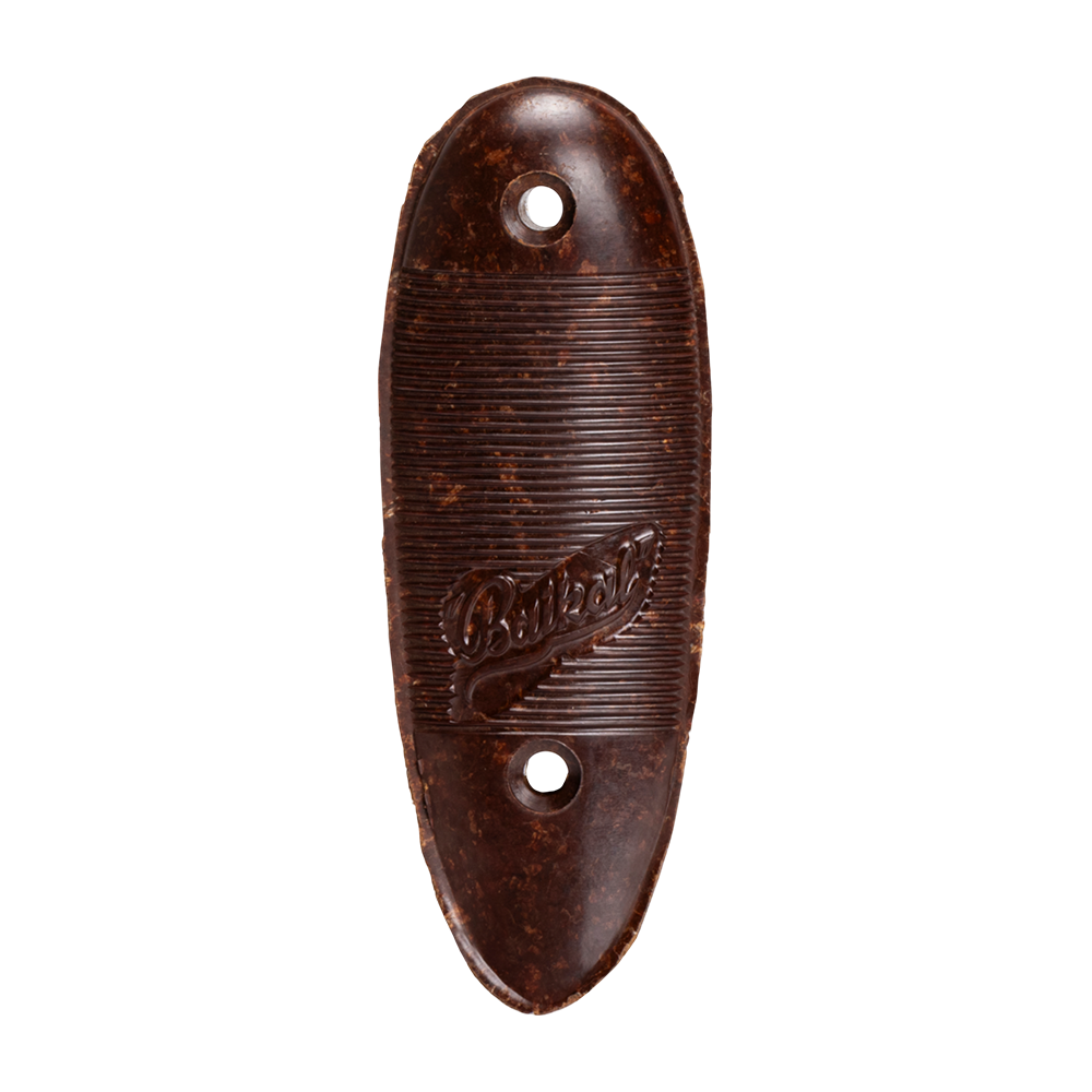 Затыльник ИЖ-27 (пласт.). Фото №1