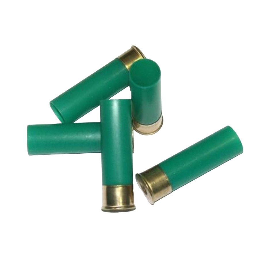 Гильза п/э, 20/76/16 (КВ-209) (пакет п/э 100шт). Фото №1