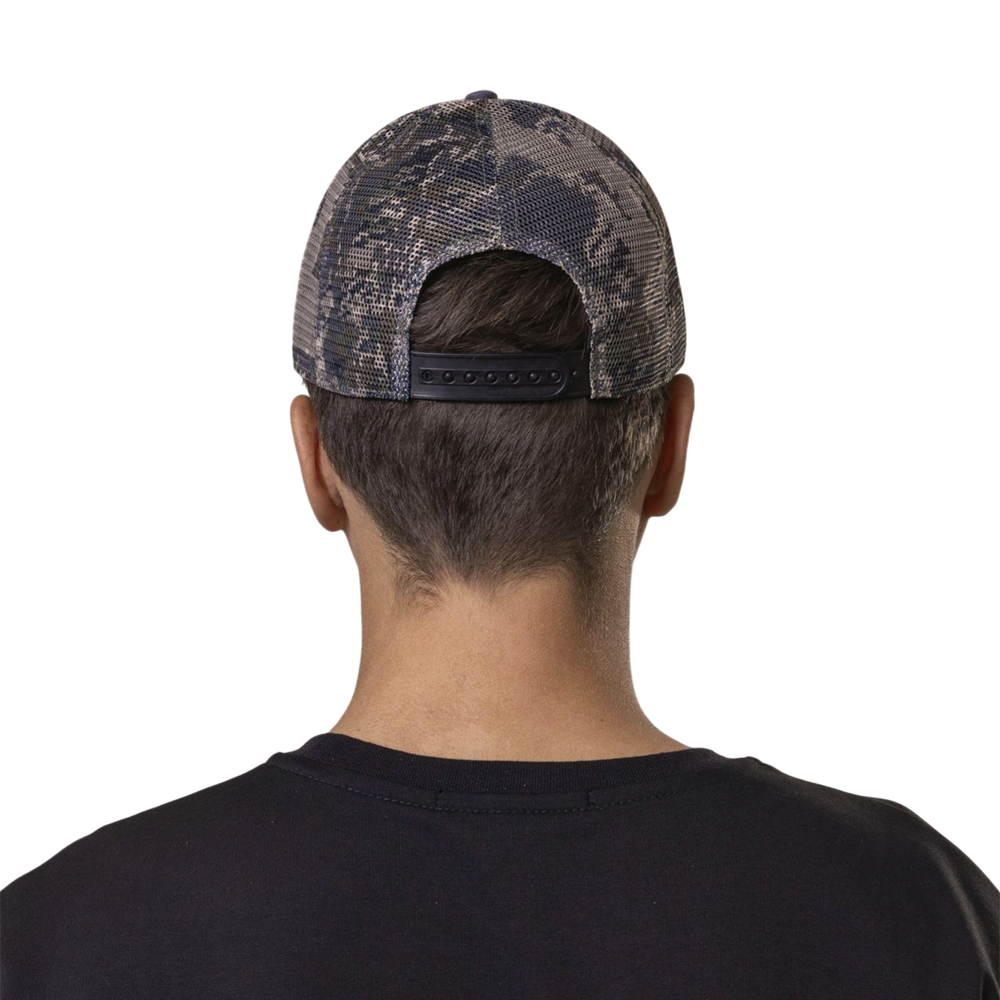 Бейсболка Remington Agent Light  Figure one size. Фото №2