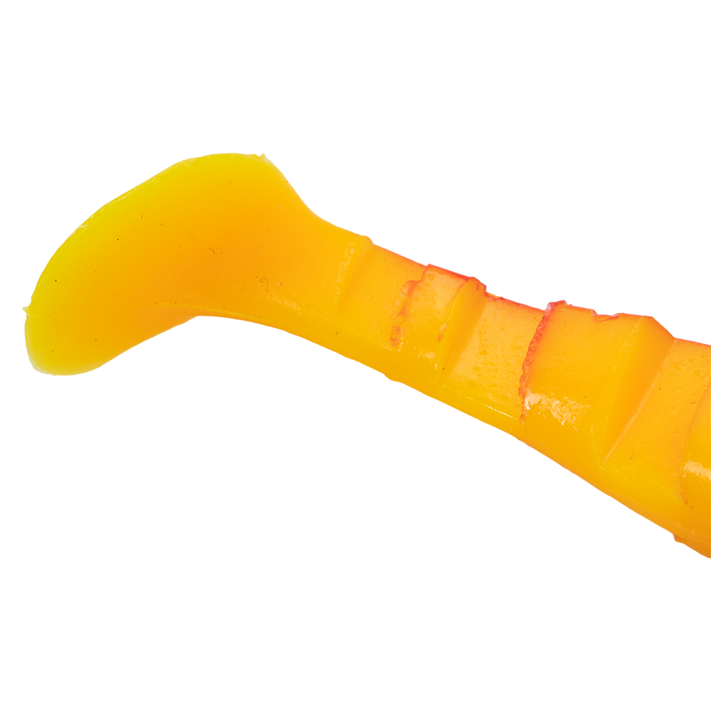 Виброхвост MADFISH Active Predator 90мм, 7,4гр, съедобная (5 шт. уп.) цвет (023). Фото №3 Виброхвост MADFISH Active Predator 90мм, 7,4гр, съедобная (5 шт. уп.) цвет (023). Фото №3