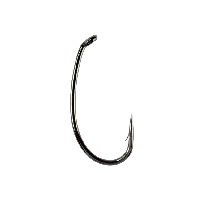 Крючки Kamasan B725-6 Carp Specialist (10шт). Фото №2