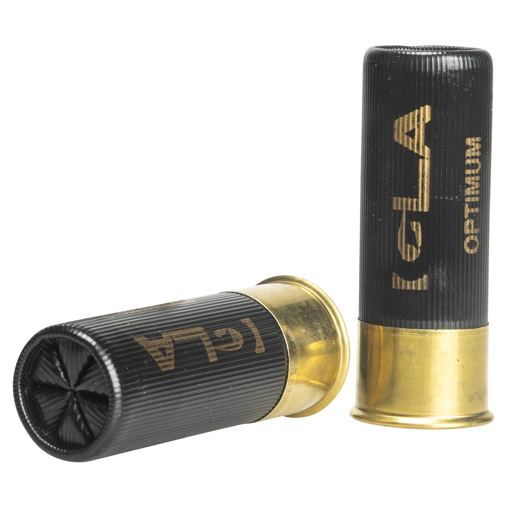 Патрон "Игла-Оптимум" 12/70 № 0 32 гр. (пачка 25шт, короб.,250). Фото №2