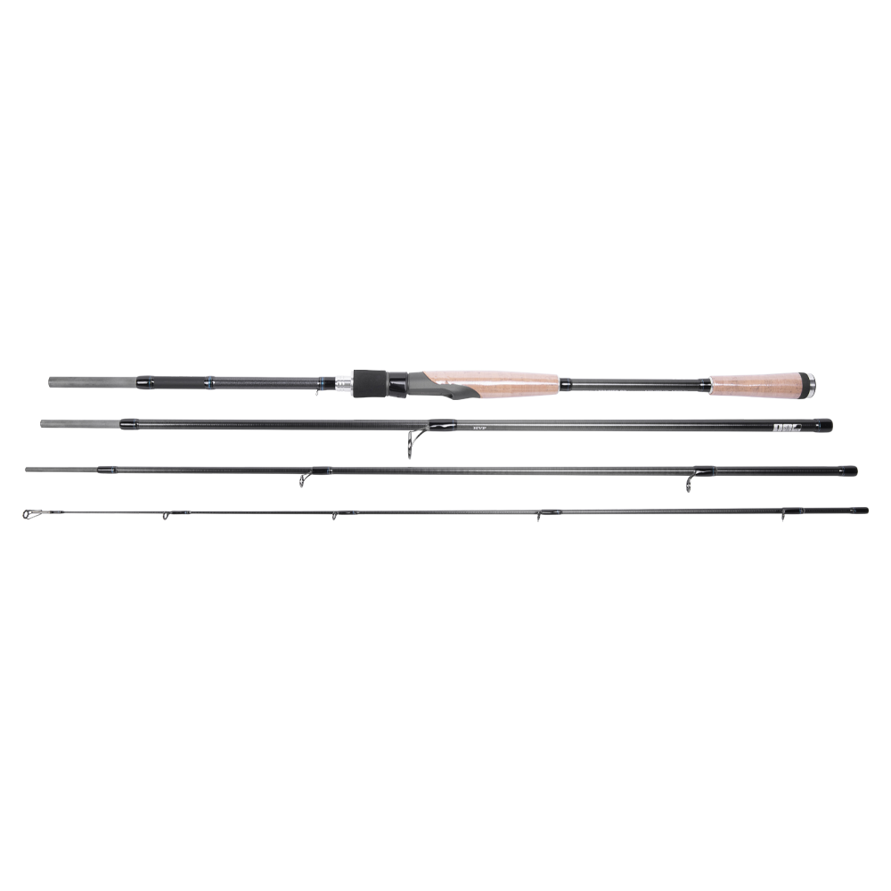Спиннинг Daiwa LEXA TRAVEL 2.70M 15-50G. Фото №1