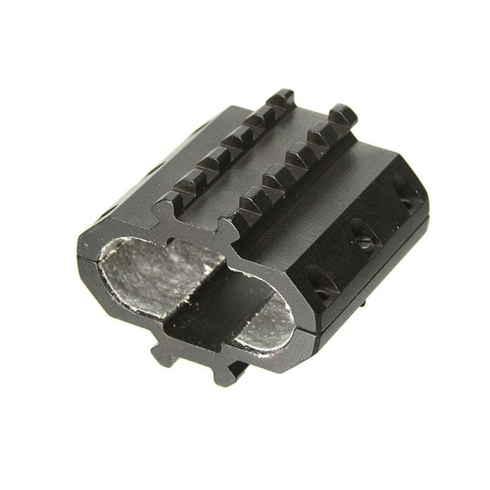 База Weaver-ИЖ-43. Фото №2