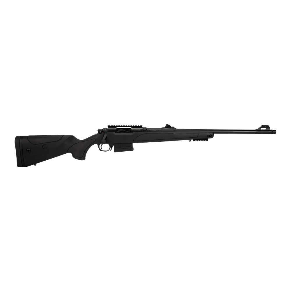 Карабин Hatsan Escort ERX, калибр 308 (планка Пикатинни, 2 магазина * 5 патронов) L=560. Фото №1 Карабин Hatsan Escort ERX, калибр 308 (планка Пикатинни, 2 магазина * 5 патронов) L=560. Фото №1