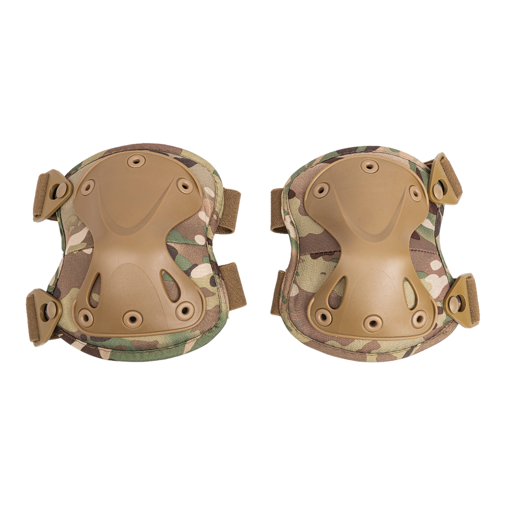 Наколенники Remington Tactical Camo. Фото №1