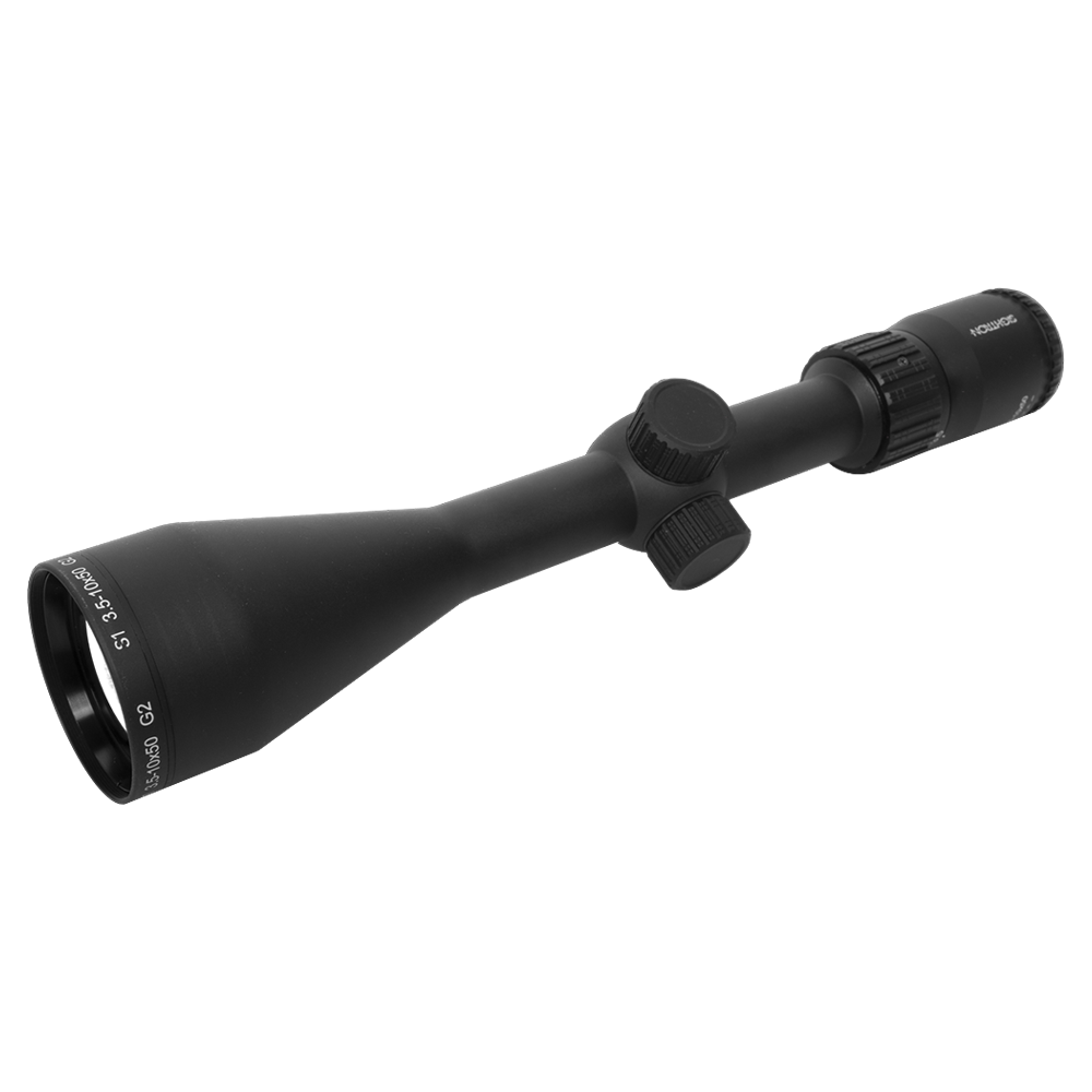 Прицел оптический Sightron S1 3,5-10X50 G2. Фото №4 Прицел оптический Sightron S1 3,5-10X50 G2. Фото №4