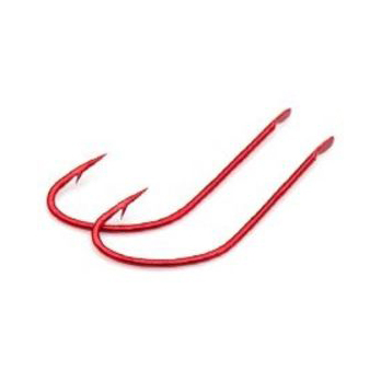 Крючок Owner № 50255 №9 (14шт.). Фото №1