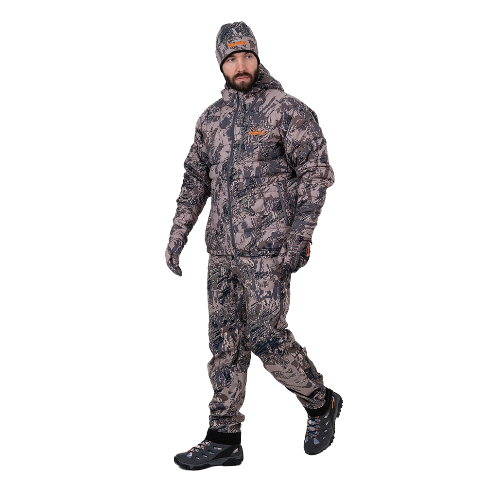 Куртка Remington Raven Figure р. 3XL. Фото №5