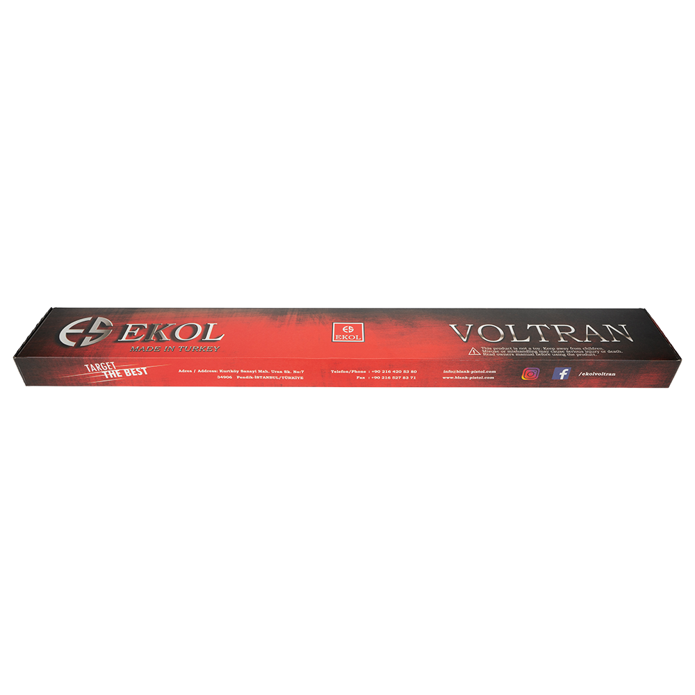 Винтовка пневматическая EKOL ULTIMATE-F ES 450 Black, калибр 4,5 мм, (подствольный взвод), 3 Дж. Фото №5 Винтовка пневматическая EKOL ULTIMATE-F ES 450 Black, калибр 4,5 мм, (подствольный взвод), 3 Дж. Фото №5