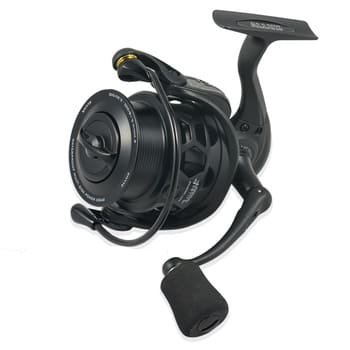 Катушка ALLUX RUTHENIUM ULTRA EVO SLR 4,5:1. Фото №2