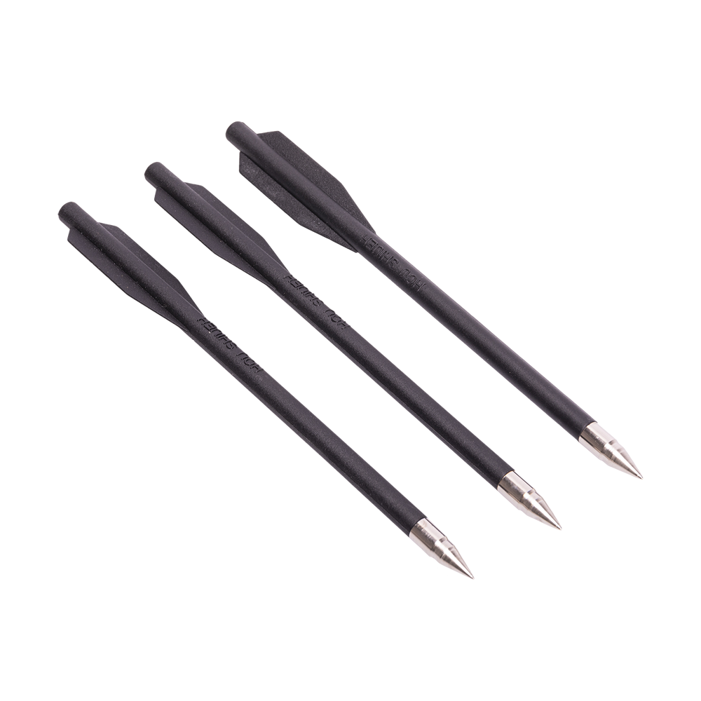 Корпус арбалета CF-111GB (в комплекте 3 стрелы). Фото №5