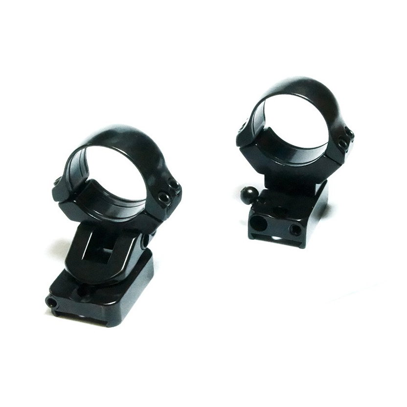 Кронштейн MAK кольца 25,4мм на Tikka T3 (5072-26107). Фото №2