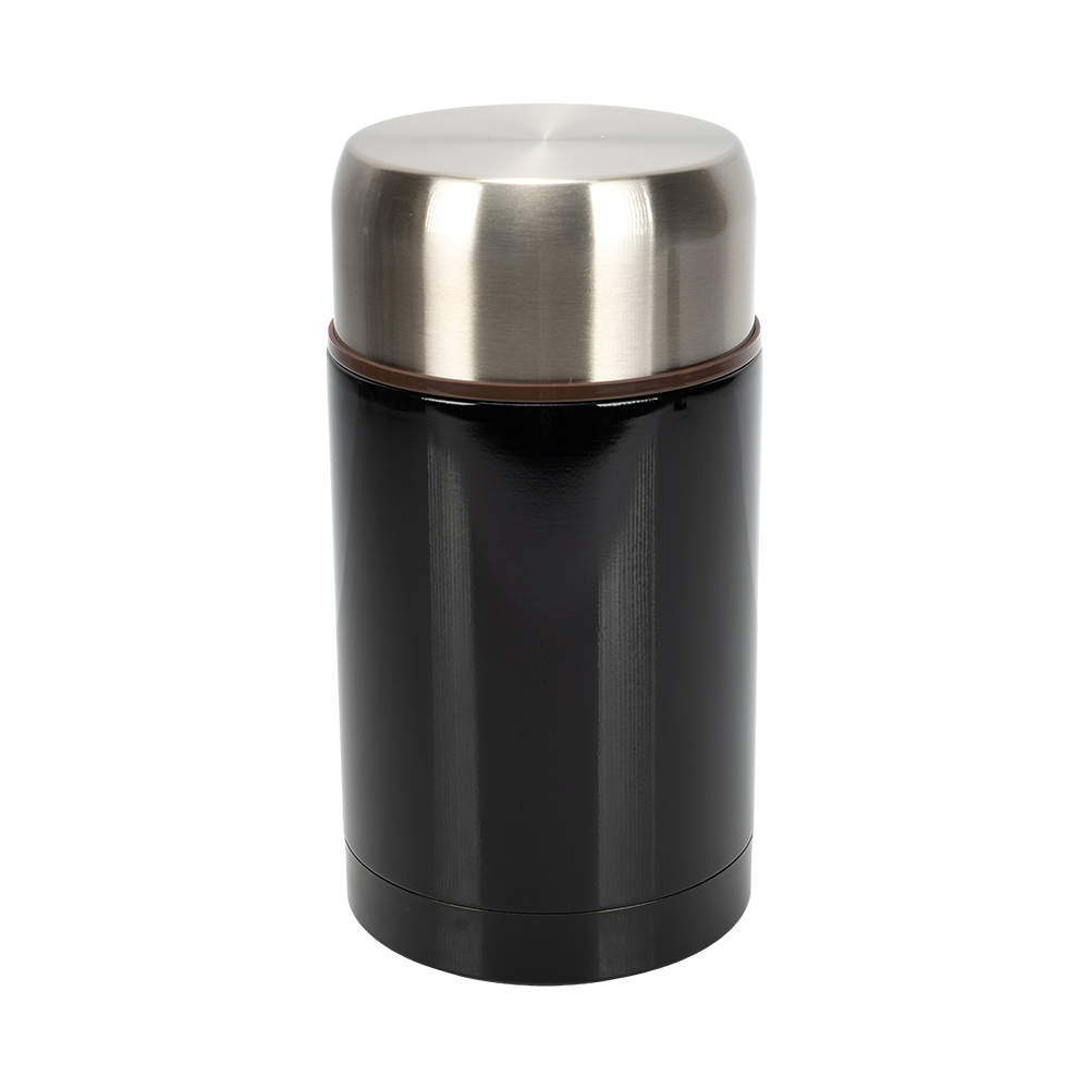 Термос Remington LunchMate 1000 Black для еды, термочех. лож. 1000 мл. Фото №2 Термос Remington LunchMate 1000 Black для еды, термочех. лож. 1000 мл. Фото №2