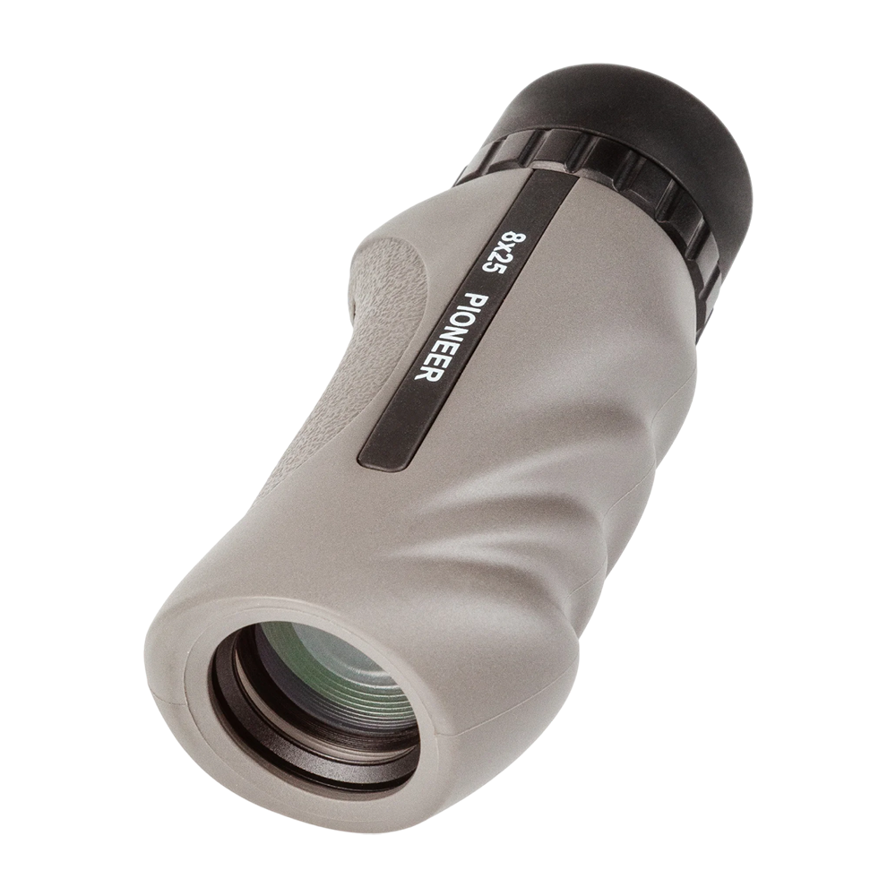 Монокуляр Praktica Pioneer 8x25 WP. Фото №3