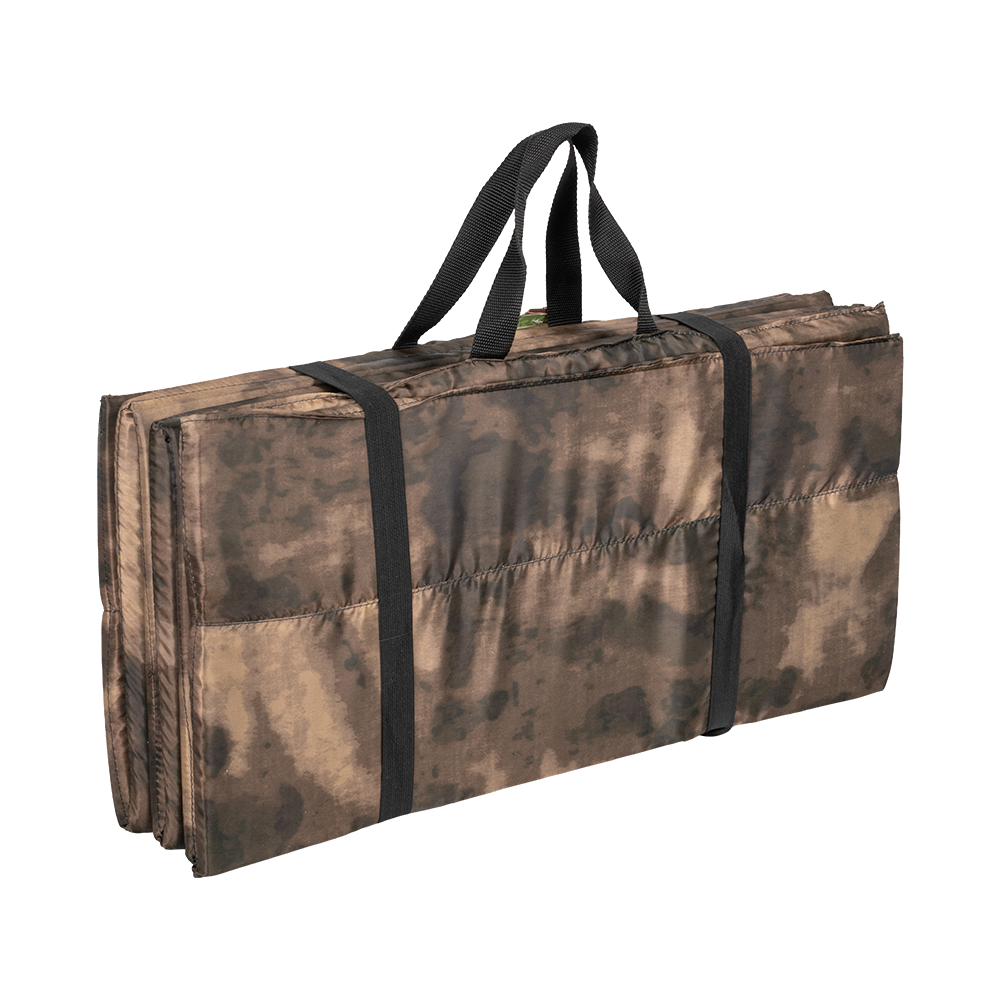 Коврик складной двухспальный/таффета/разноцветные (Хольстер). Фото №2 Коврик складной двухспальный/таффета/разноцветные (Хольстер). Фото №2