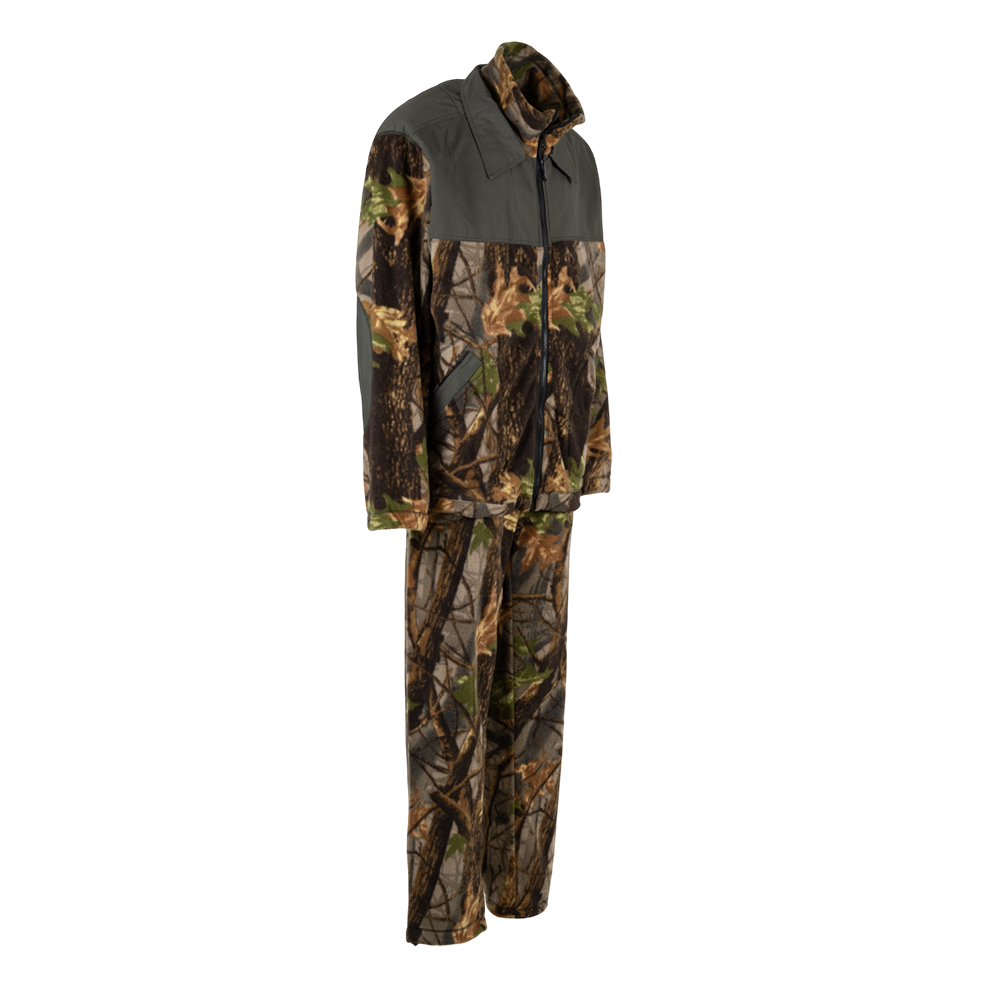 Костюм "Памир" (флис). Фото №5