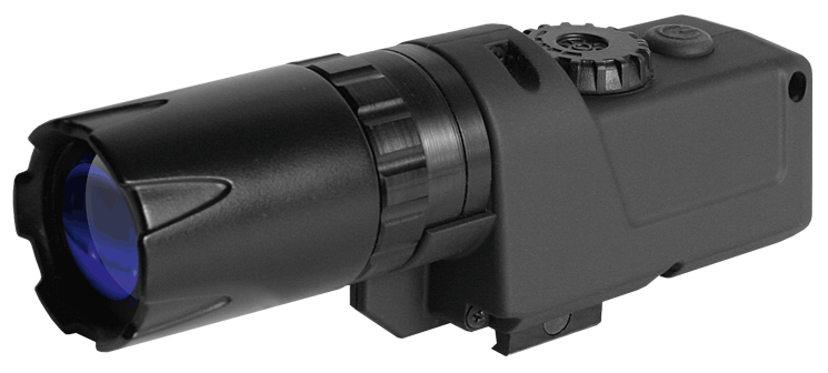 Инфракрасный фонарь Pulsar L- 808S. Фото №2 Инфракрасный фонарь Pulsar L- 808S. Фото №2