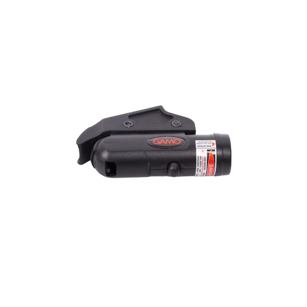 Целеуказатель лазерный к пневматическому пистолету Gamo P-23. Фото №2