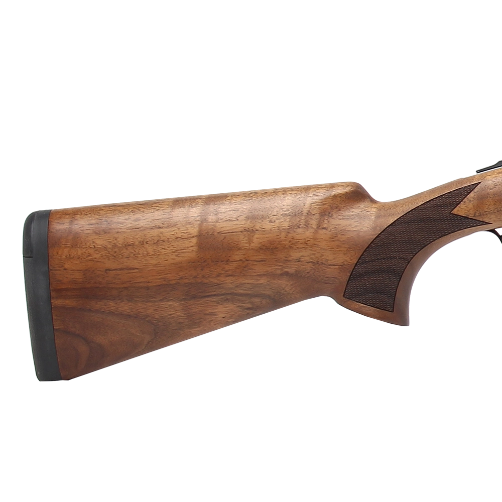 Ружье ATA SP White (сталь) 12/76, 760 мм. Фото №3 Ружье ATA SP White (сталь) 12/76, 760 мм. Фото №3