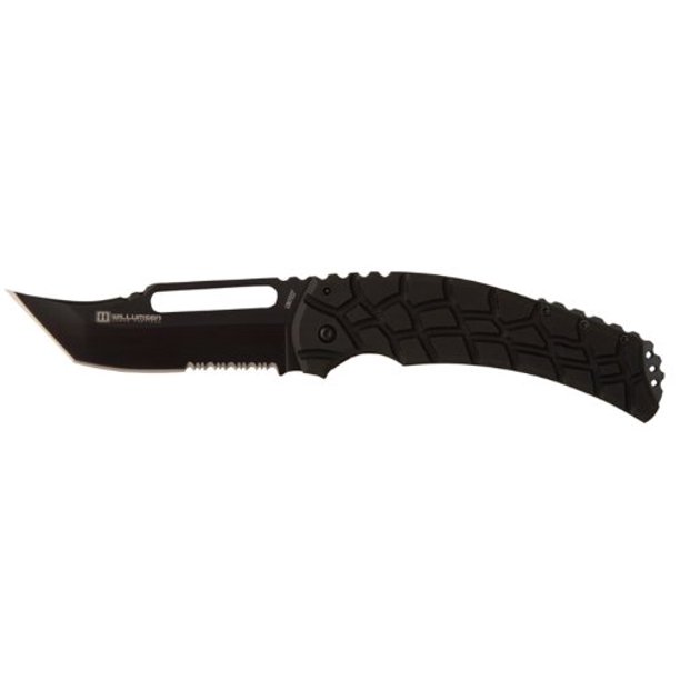 Нож United Willumsen Urban. Фото №2