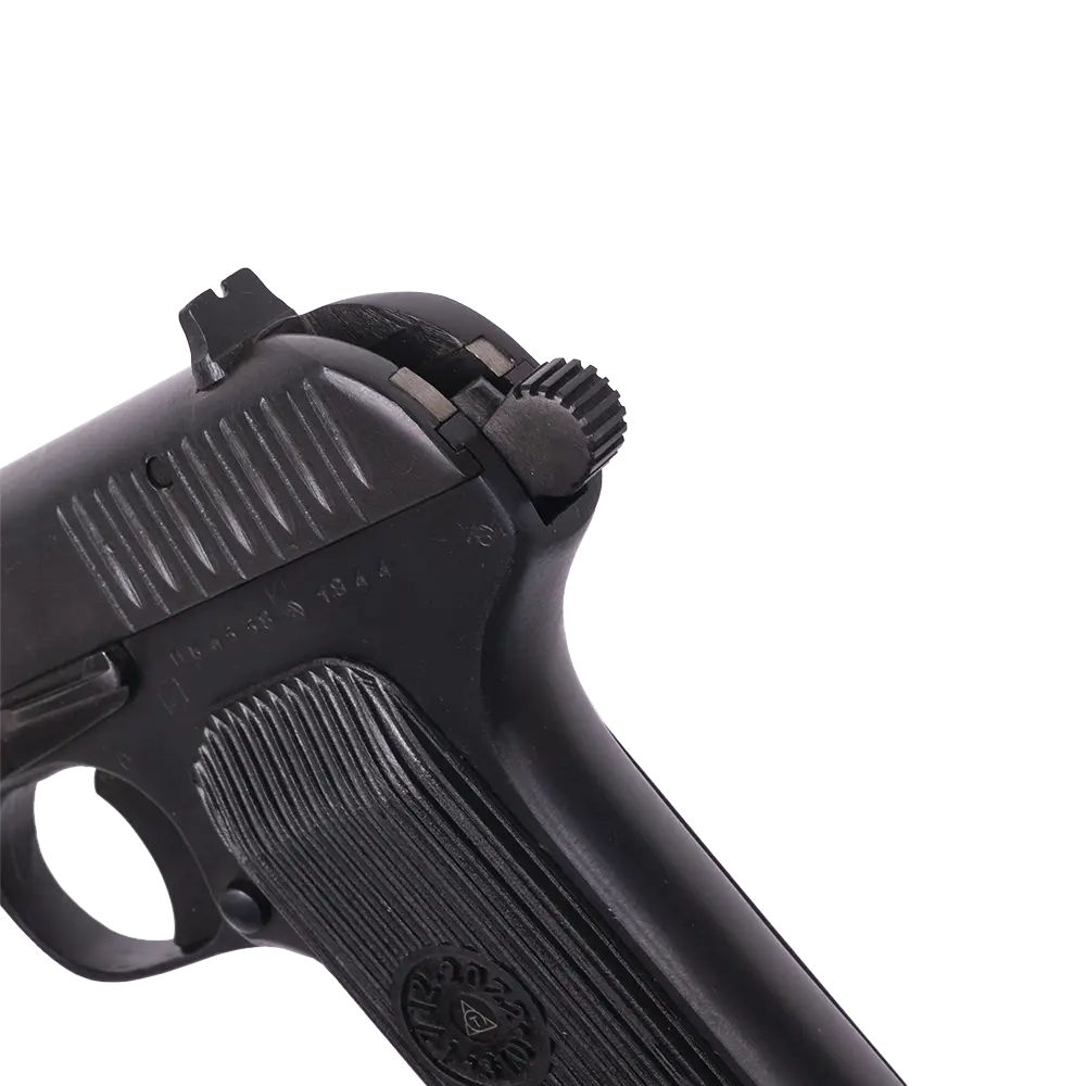 Оружие списанное, охолощенное "СО-ТТ". Фото №3 Оружие списанное, охолощенное "СО-ТТ". Фото №3