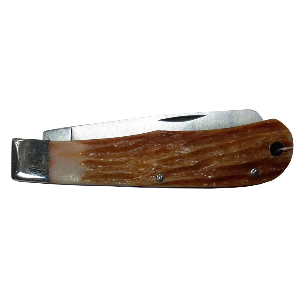 Нож Remington Anniversary Bullet - 2 Blade Trapper. Фото №3 Нож Remington Anniversary Bullet - 2 Blade Trapper. Фото №3