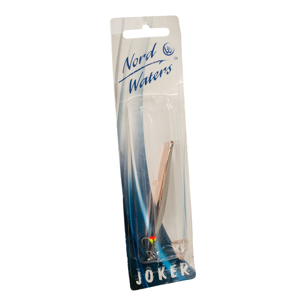 блесна зимняя Joker-NW PRB070011SC. Фото №2 блесна зимняя Joker-NW PRB070011SC. Фото №2