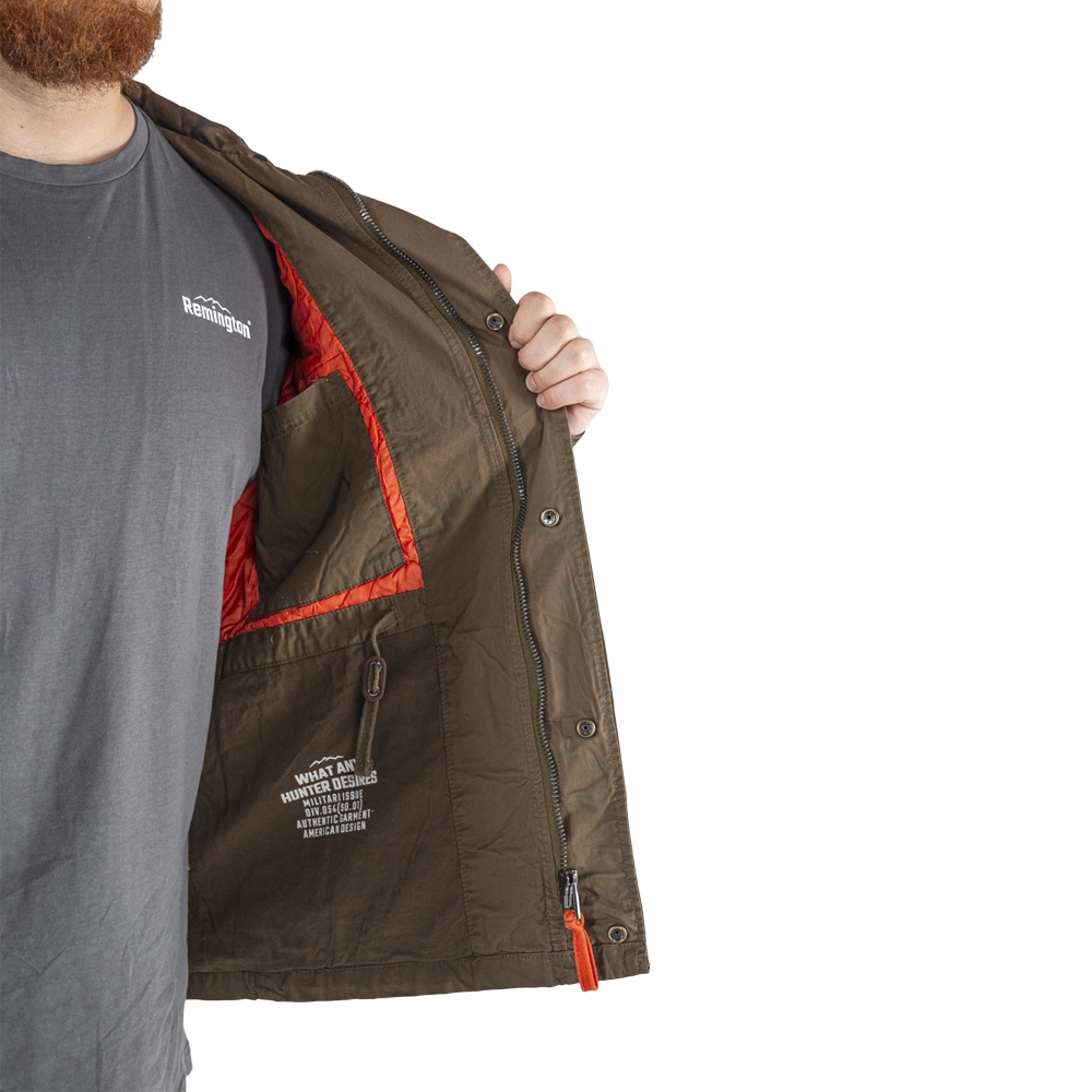 Куртка Remington Indigo р. XS . Фото №15 Куртка Remington Indigo р. XS . Фото №15