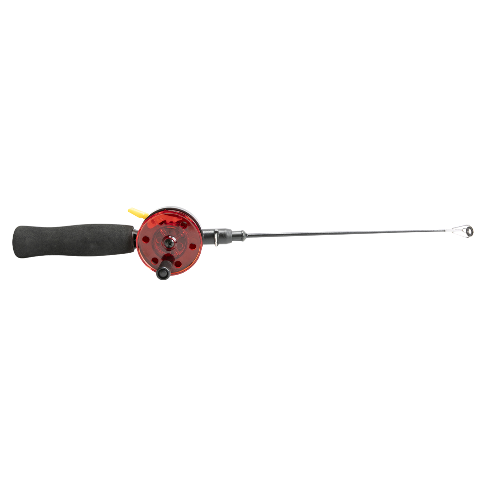 Удочка зимняя Lucky John LDR 36см. Фото №8 Удочка зимняя Lucky John LDR 36см. Фото №8