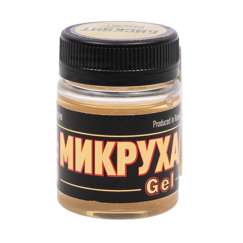 Дип гелевый "Микруха" для насадок (Бисквит) 50мл. Фото №1